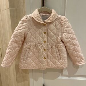 Janie and Jack Jacket size 18 month